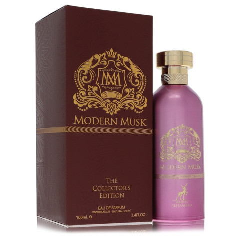 Modern Musk The Collector's Edition - Maison Alhambra