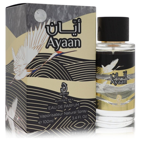 Arabiyat Ayaan - My Perfumes