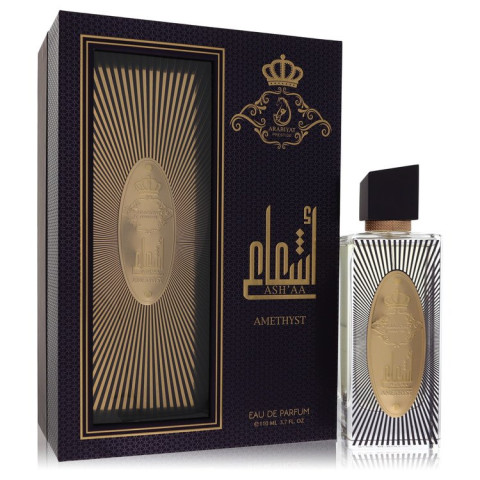 Arabiyat Prestige Ash'aa Amethyst - Arabiyat Prestige