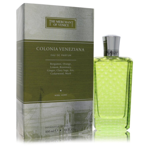 Merchant of Venice Colonia Veneziana - The Merchant of Venice