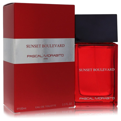 Pascal Morabito Sunset Boulevard - Pascal Morabito