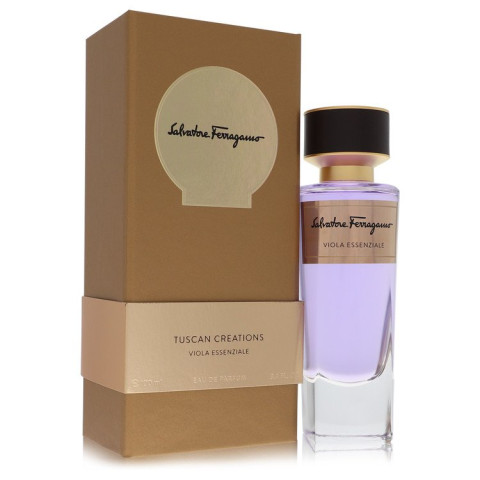 Salvatore Ferragamo Viola Essenziale - Salvatore Ferragamo