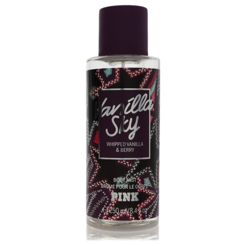 Victoria's Secret Vanilla Sky Whipped & Berry - Victoria's Secret