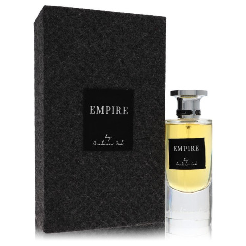 Arabian Oud Empire - Arabian Oud