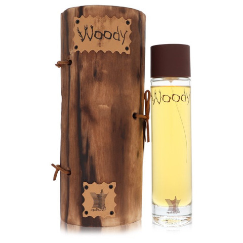 Arabian Oud Woody - Arabian Oud