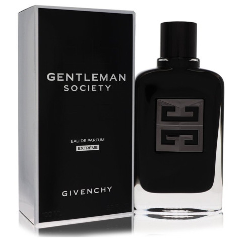 Gentleman Society Extreme - Givenchy