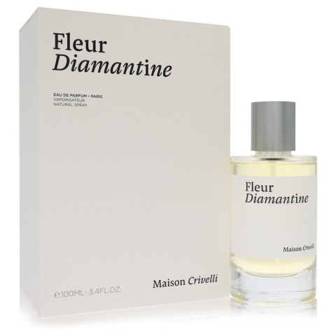 Maison Crivelli Fleur Diamantine - Maison Crivelli