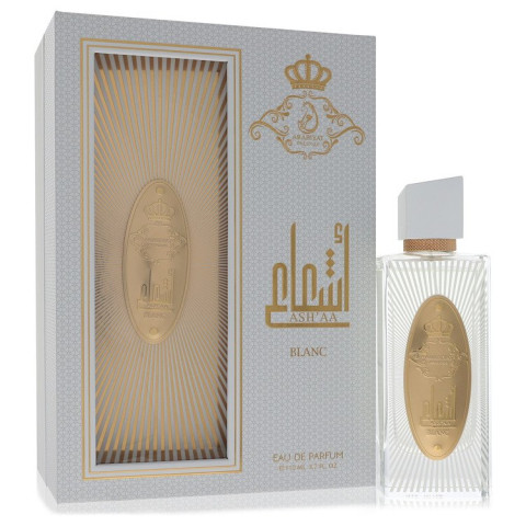 Arabiyat Prestige Ash'aa Blanc - Arabiyat Prestige