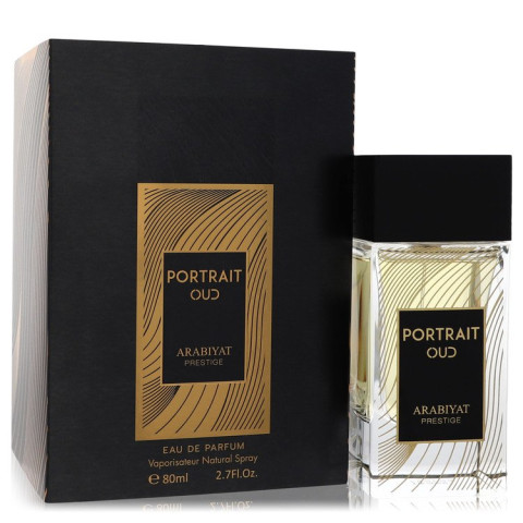 Arabiyat Prestige Portrait Oud - Arabiyat Prestige