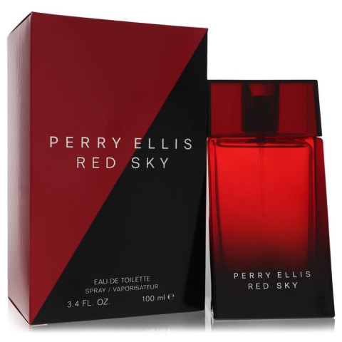 Perry Ellis Red Sky - Perry Ellis