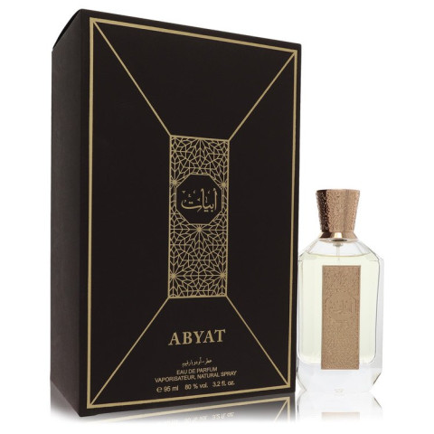 Arabian Oud Abyat - Arabian Oud