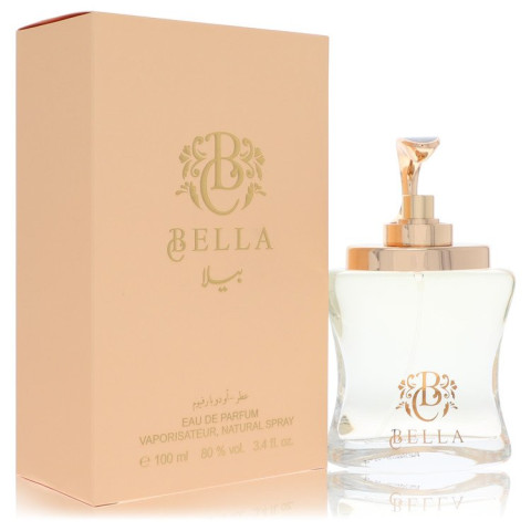 Arabian Oud Bella - Arabian Oud