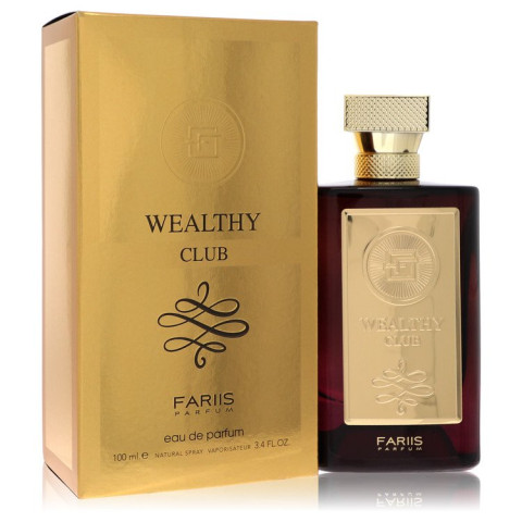 Fariis Wealthy Club - Fariis Parfum