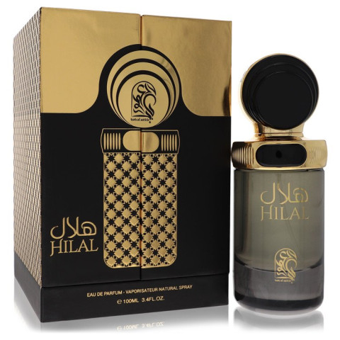 My Perfumes Hilal - My Perfumes