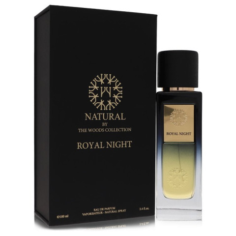 The Woods Collection Royal Night - The Woods Collection