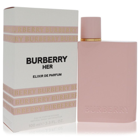 Burberry Her Elixir - Burberry