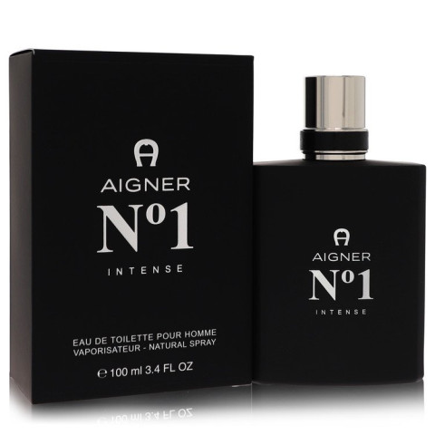 Aigner No.1 Intense - Etienne Aigner