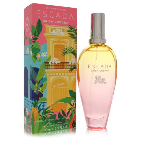 Escada Brisa Cubana - Escada