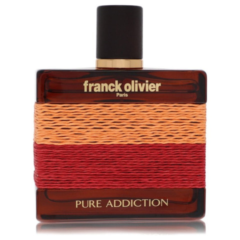 Franck Olivier Pure Addiction - Franck Olivier