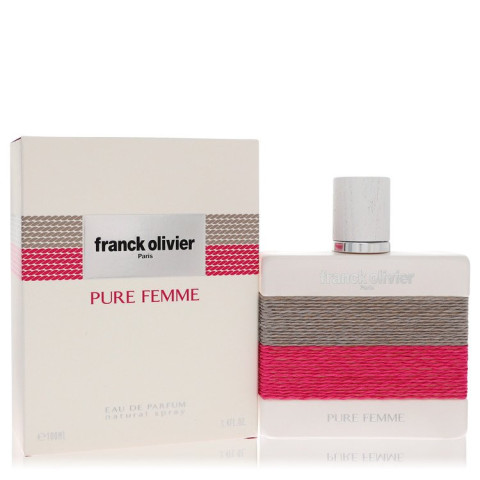 Franck Olivier Pure Femme - Franck Olivier