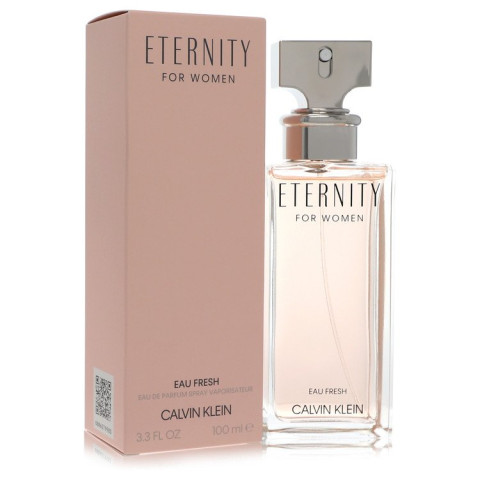 Eternity Eau Fresh - Calvin Klein