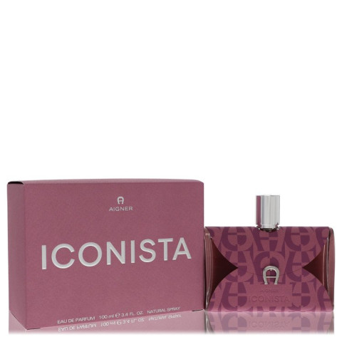 Aigner Iconista - Etienne Aigner