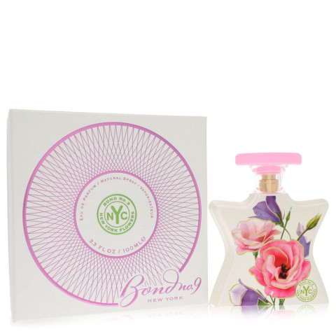 Bond No. 9 New York Flowers - Bond No. 9