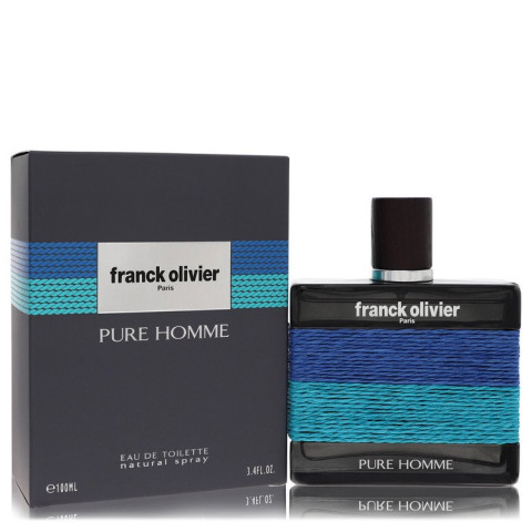 Franck Olivier Pure Homme - Franck Olivier