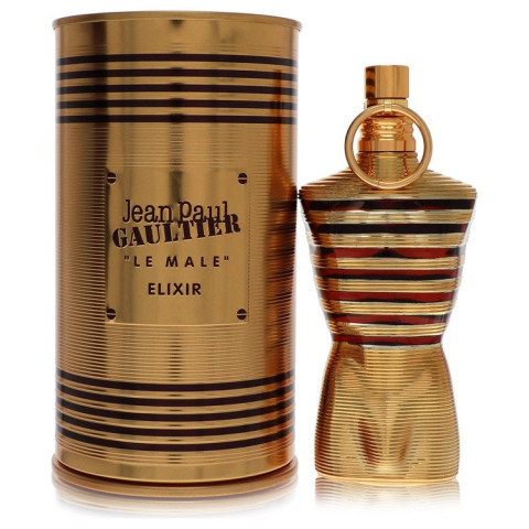 Jean Paul Gaultier Le Male Elixir - Jean Paul Gaultier