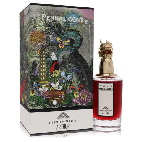 Penhaligon's The World According to Arthur - Penhaligon's