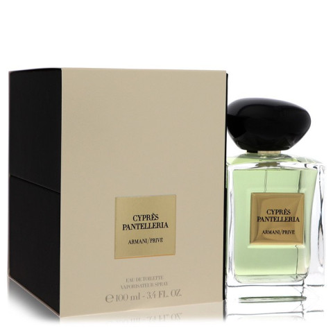 Armani Prive Cypres Pantelleria - Giorgio Armani