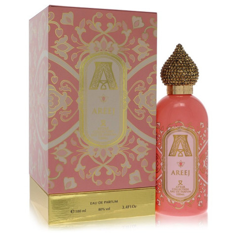 Attar Areej - Attar Collection