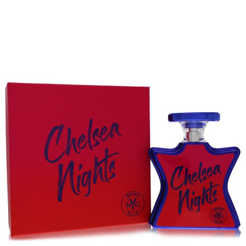 Bond No. 9 Chelsea Nights - Bond No. 9