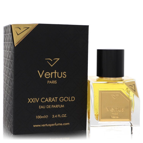 Vertus XXIV Carat Gold - Vertus