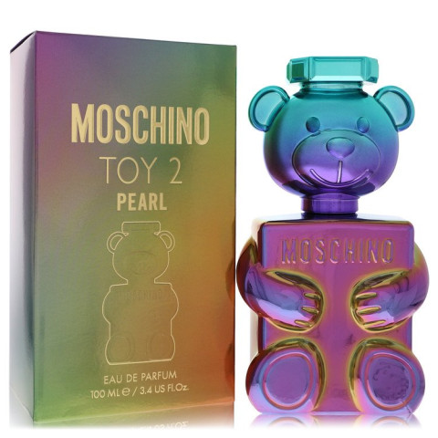 Moschino Toy 2 Pearl - Moschino