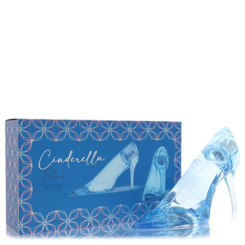 Cinderella Blue - Disney