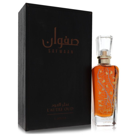 Lattafa Safwaan L'autre Oud - Lattafa