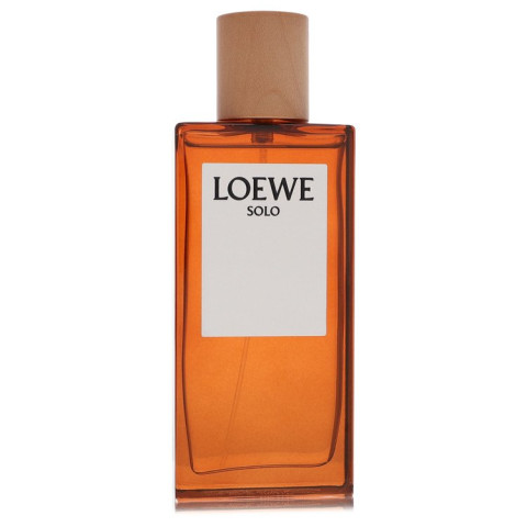 Solo Loewe - Loewe