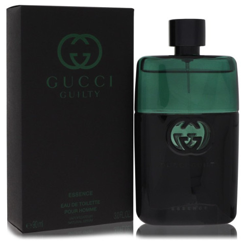 Gucci Guilty Essence - Gucci