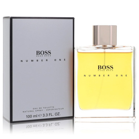 Boss No. 1 - Hugo Boss