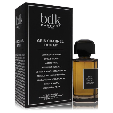 Bdk Gris Charnel - BDK Parfums