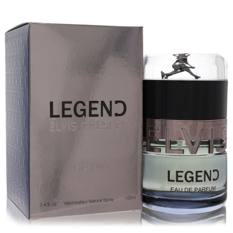 Elvis Presley Legend - Bellevue Brands