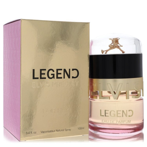 Elvis Presley Legend - Bellevue Brands