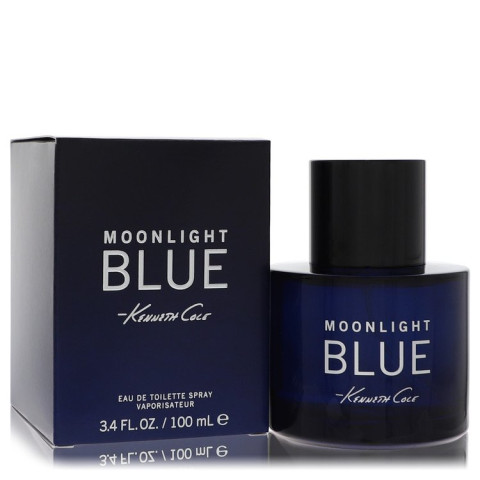 Kenneth Cole Moonlight Blue - Kenneth Cole