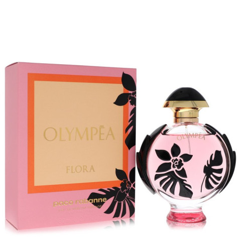 Olympea Flora - Paco Rabanne