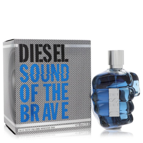 Sound Of The Brave - Diesel