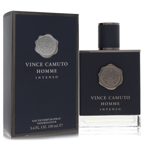 Vince Camuto Homme Intenso - Vince Camuto