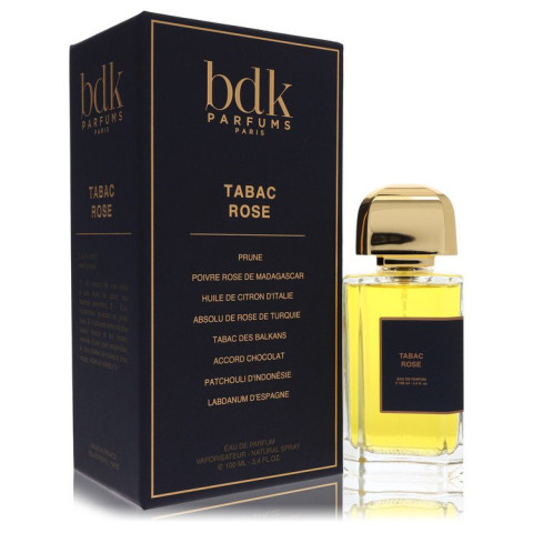 Bdk Tabac Rose - BDK Parfums