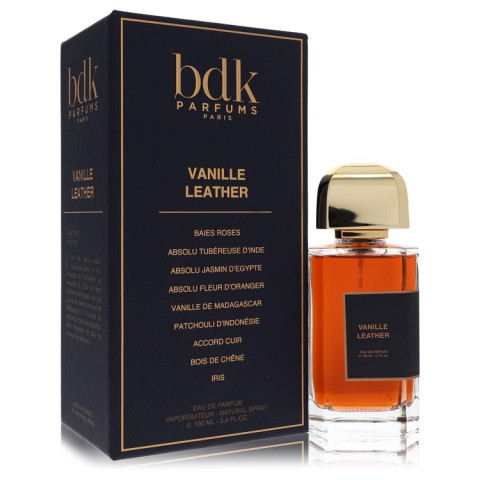 Bdk Vanille Leather - BDK Parfums