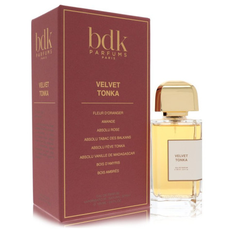 Bdk Velvet Tonka - BDK Parfums